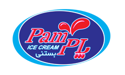 بستنی پام